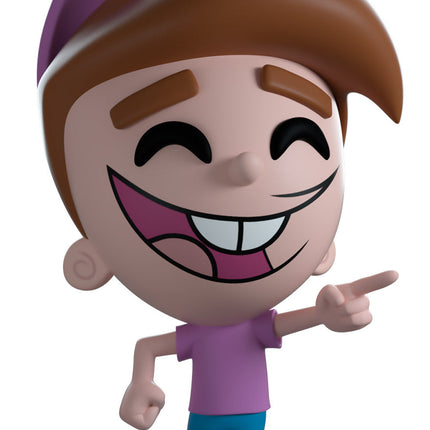 YouTooz - The Fairly Odd parents: Timmy Turner [arriving end of may]