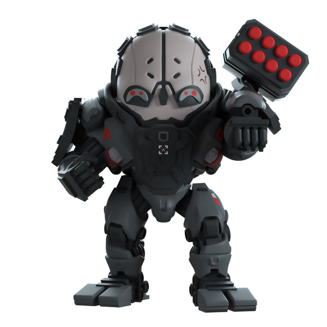 Youtooz - Cyberpunk 2077: Adam Smasher