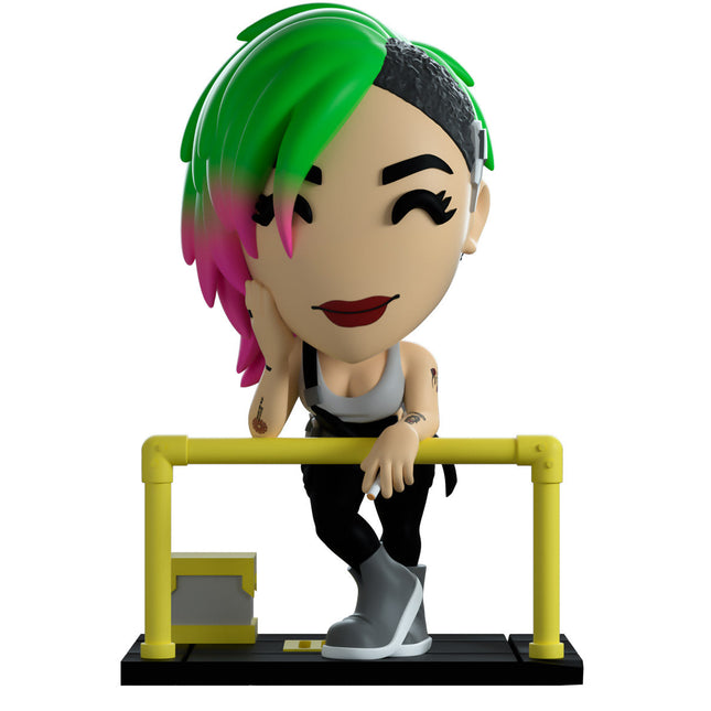 YouTooz - Cyberpunk 2077: Judy