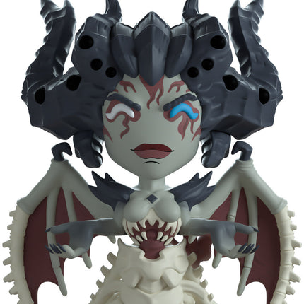 Youtooz - Diablo IV: Lilith, Daughter of Hatred