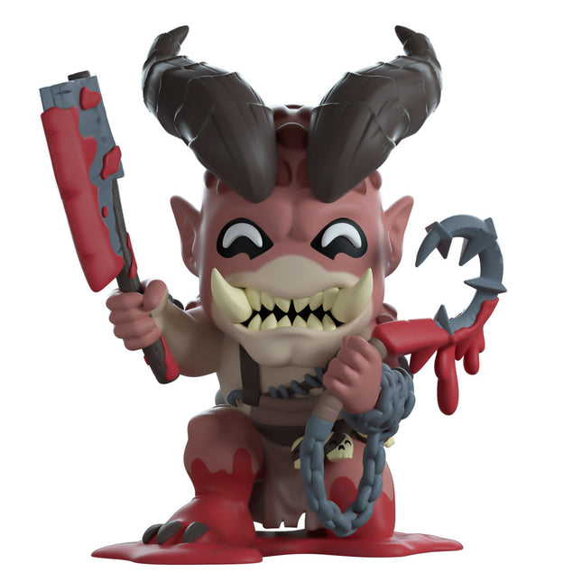 Youtooz - Diablo IV: The Butcher