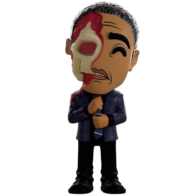 Youtooz - Breaking Bad: Face Off Gus