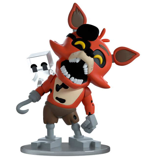 YouTooz - Five Nights at Freddy's: Haunted Foxy