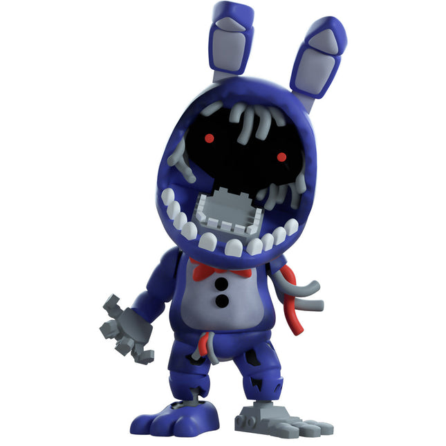 Youtooz - Five Nights at Freddy's: Withered Bonnie
