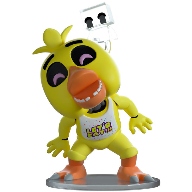 Youtooz - Five Nights at Freddy's: Haunted Chica