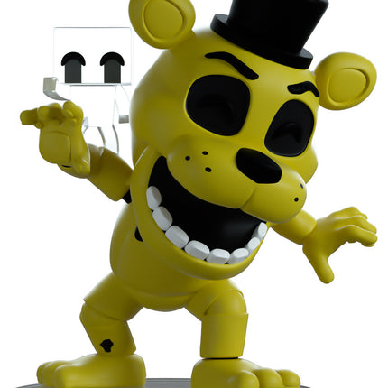 YouTooz - Five Nights at Freddy's: Haunted Golden Freddy