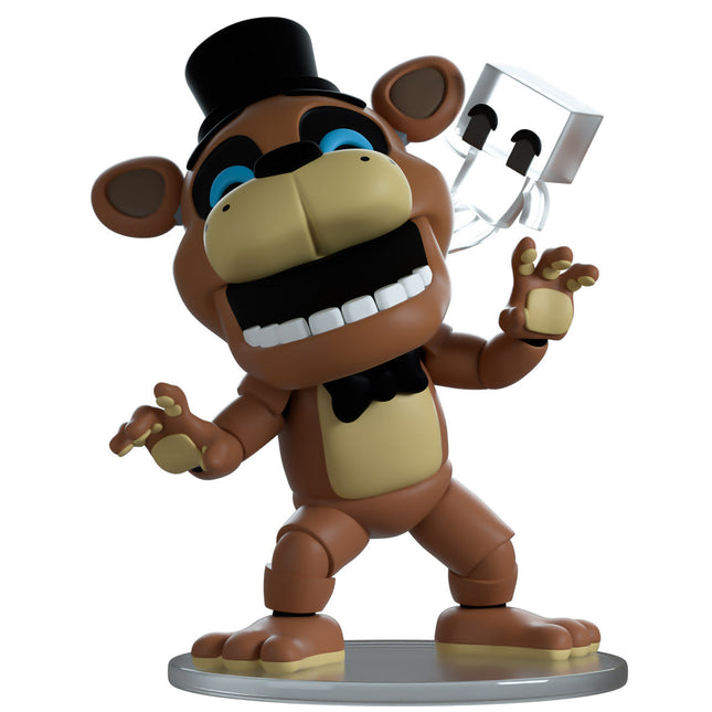 Youtooz - Five Nights at Freddy's: Haunted Freddy