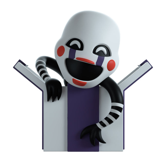 Youtooz - Five Nights at Freddy's: Marionette