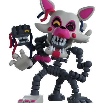 Youtooz - Five Nights at Freddy's: Mangle [Release date 2024/10]