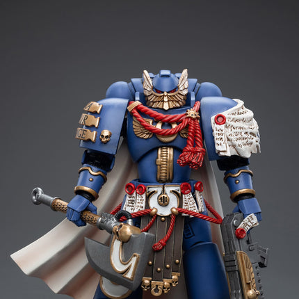 Warhammer 40K 1/18 Scale Ultramarines Honour Guard 2