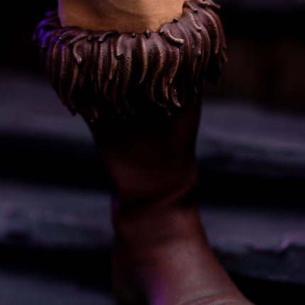 Masters of the Universe 1/10 Scale Figure He-Man Deluxe