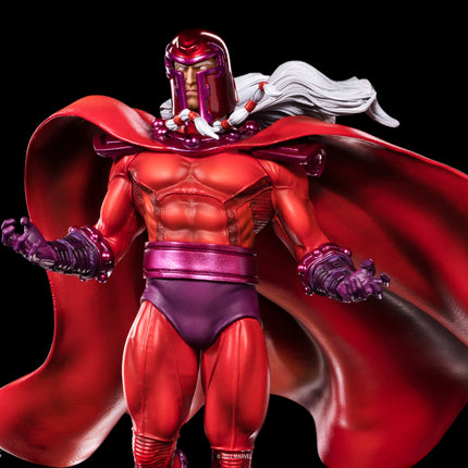 X-Men Age of Apocalypse 1/10 Scale Figure Magneto