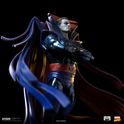 Mr. Sinister - X-Men 1/10 Scale Figure