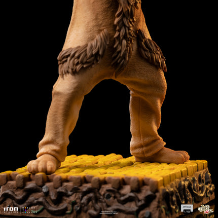 Wizard of Oz: Cowardly Lion 1/10 Scale Figure
