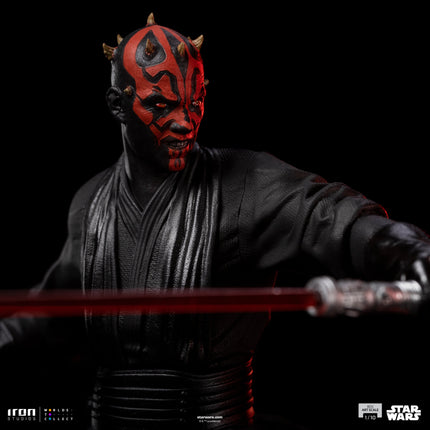 Star Wars: Darth Maul 1/10 Scale Figure
