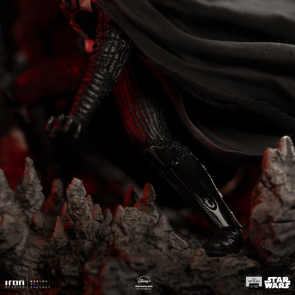 Star Wars 1/10 Scale Figure DARTH VADER