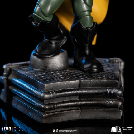 Batman Forever Robin MiniCo Figure