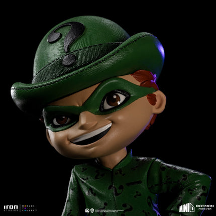 Batman Forever Riddler MiniCo Figure