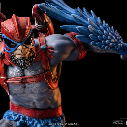 Stratos Masters of the Universe 1/10 Scale Figure
