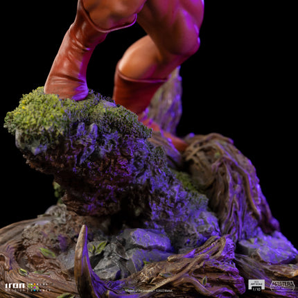 Masters of the Universe - Beast Man 1/10 Scale Figure