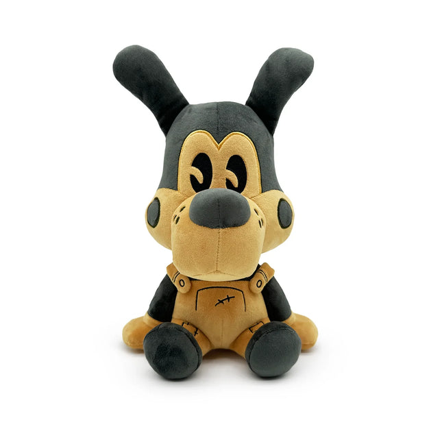 Youtooz - Bendy and The Dark Revival: Boris Plush (9IN)