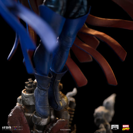 Mr. Sinister - X-Men 1/10 Scale Figure