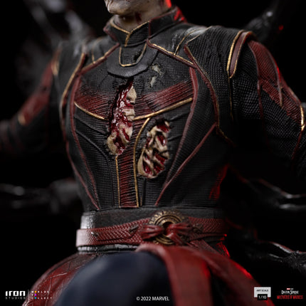 Doctor Strange in the Multiverse of Madness - Dead Defender Strange 1/10 Scale Figure