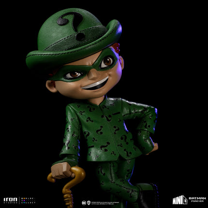 Batman Forever Riddler MiniCo Figure