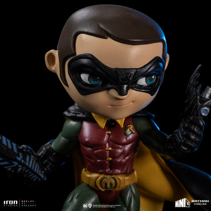 Batman Forever Robin MiniCo Figure