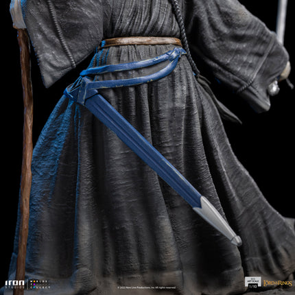 Lord of the Rings - Gandalf 1/10 Scale Figure
