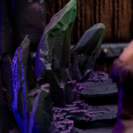 Masters of the Universe 1/10 Scale Figure He-Man Deluxe