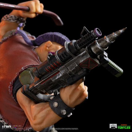 TMNT BEPOB BDS 1/10 Scale Figure