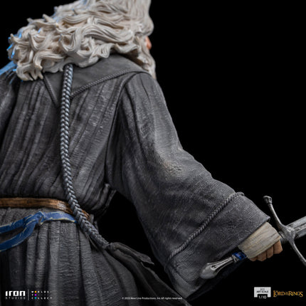 Lord of the Rings - Gandalf 1/10 Scale Figure
