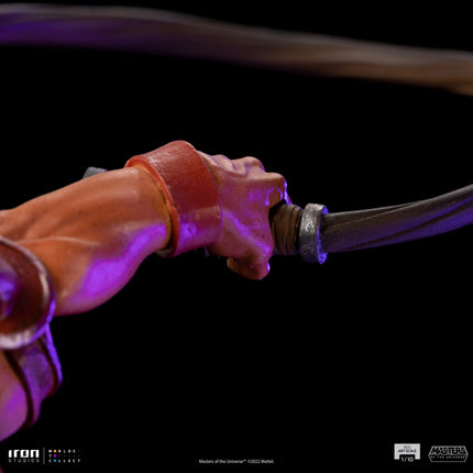 Masters of the Universe - Beast Man 1/10 Scale Figure