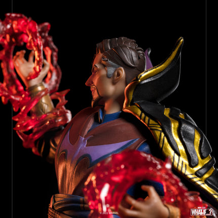 Strange Supreme What if... Deluxe Art Scale 1/10 Figure