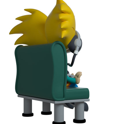 Youtooz - Hey Arnold: Arnold