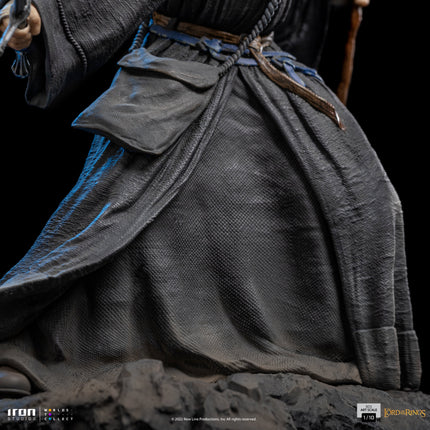 Lord of the Rings - Gandalf 1/10 Scale Figure