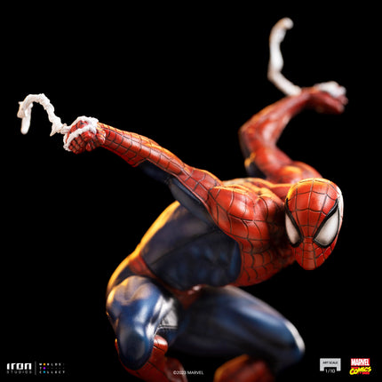 Spider-man vs Villains 1/10 Scale Figure SPIDER-MAN [Release date: 2024/03]