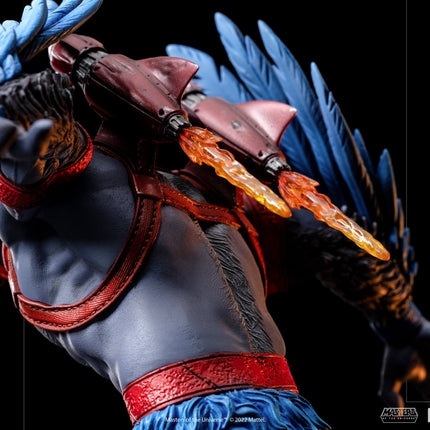 Stratos Masters of the Universe 1/10 Scale Figure