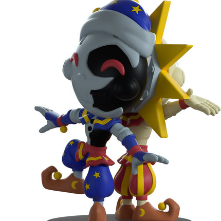 Youtooz - Five Nights at Freddy's: Sun & Moon (Release Date July 26)