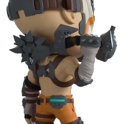 Youtooz - Borderlands - Krieg