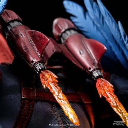 Stratos Masters of the Universe 1/10 Scale Figure