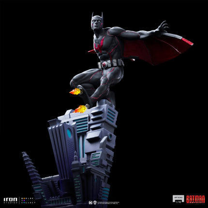 DC 1/10 Scale Figure Batman Beyond