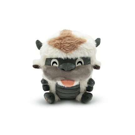 YouTooz - Avatar: The Last Airbender: Appa Blep Stickie (6in) [Release date: 07/25]