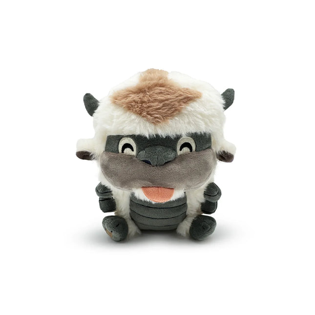 Youtooz - Avatar: The Last Airbender: Appa Blep Stickie (6in) [Release date: 11/25]