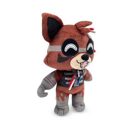 Youtooz - Five Nights at Freddy's: Ignited Foxy Plush (9IN)
