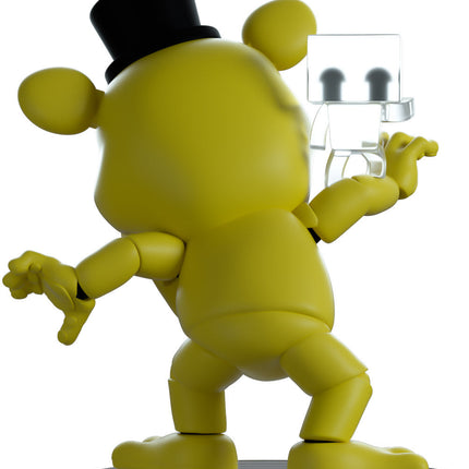 YouTooz - Five Nights at Freddy's: Haunted Golden Freddy