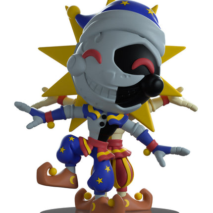Youtooz - Five Nights at Freddy's: Sun & Moon (Release Date July 26)