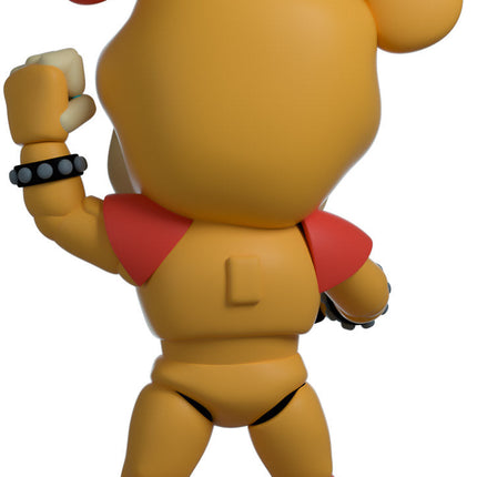 Youtooz - Five Nights at Freddy's - Glamrock Freddy