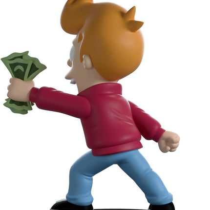 Youtooz - Futurama: Take My Money Fry [Release date: 06/25]